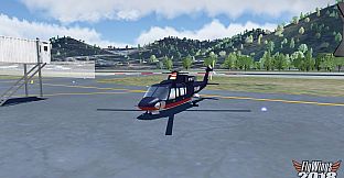 FlyWings 2018 - Special Helicopters