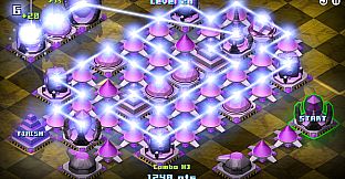 Prizma Puzzle Classic 2