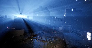 Sheltered from the Storm