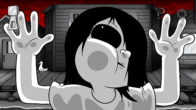 Erma: The Game