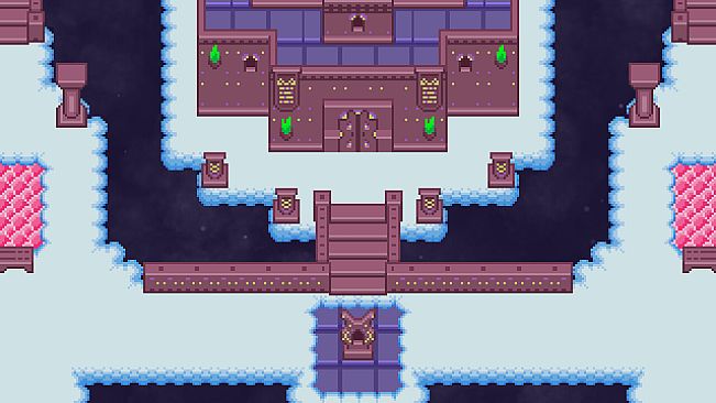 RPG Maker MZ - Fantasy Dreamland Extra Pack