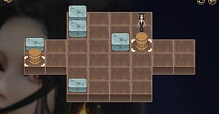 Twins Edge : Back and Forth