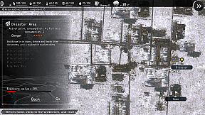 Project Of Cooling The Earth