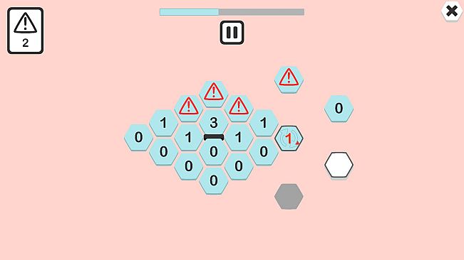 hexceed - Animo Pack