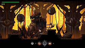 INAYAH - Life after Gods