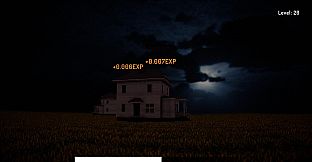 Zen House: Zed Zero Simulator