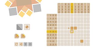 Almazuela Picross