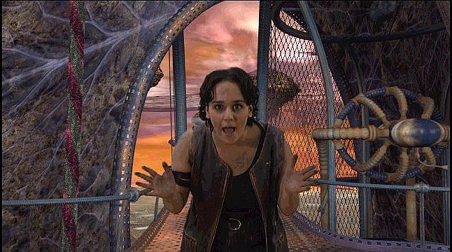 Schizm: Mysterious Journey