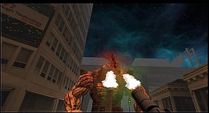 Armed Against the Undead