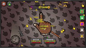 Clicker Clicker Clicker