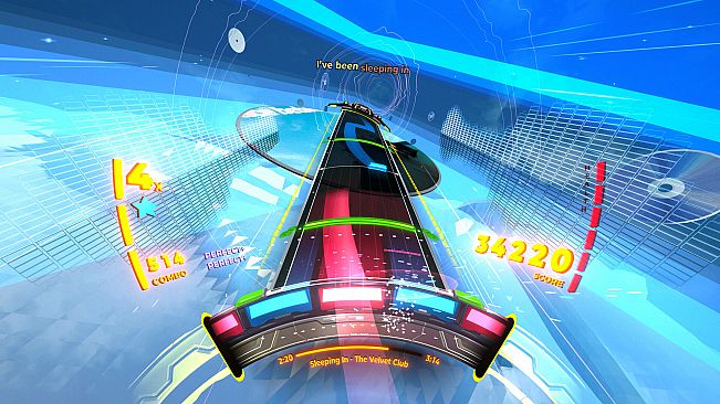 Spin Rhythm XD - Indie Pack DLC