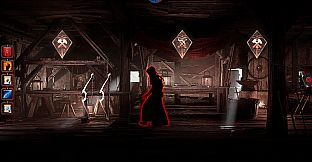 Ankh Tower: Protect The Fortress With Dark Magic