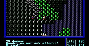 Ultima I: The First Age of Darkness