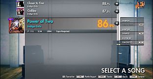 Rocksmith 2014 Edition – Remastered – Indigo Girls - “Power of Two”