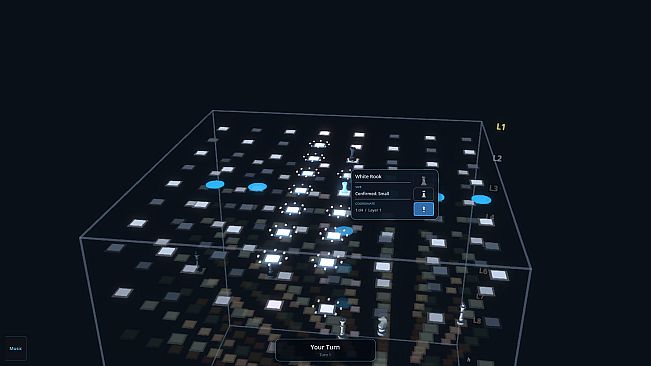 Vektor Chess
