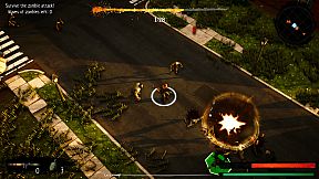 Zombie Survivals [18+]‍♀️