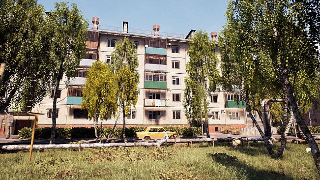 DETSTVO