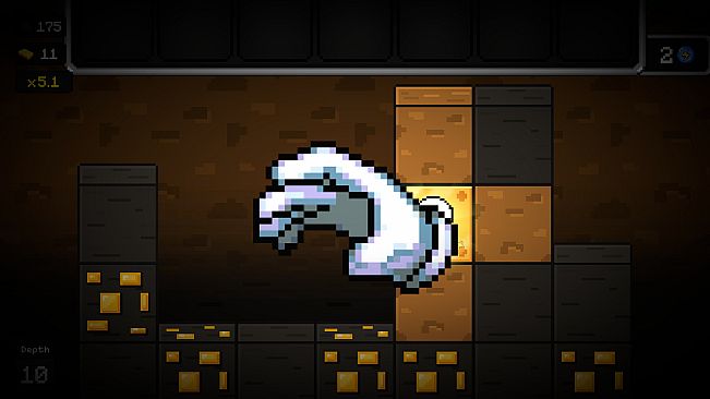 Blocky Miner