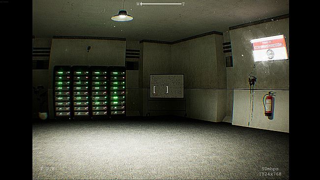 SCP: Contamination