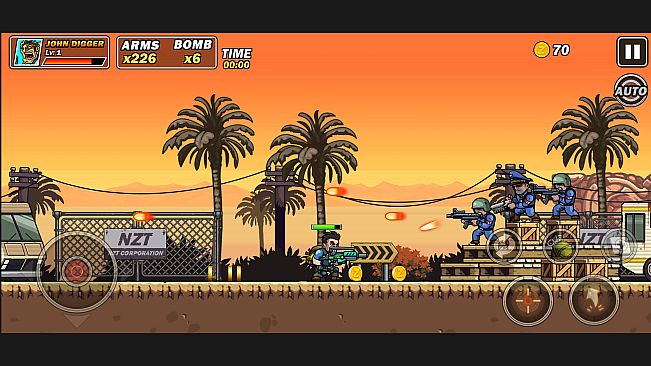 99 Games: Puzzle, Action, Strategy, Simulation, Casual, Roguelike, Shooter, RPG & More