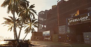 30 Days On Ship: Castaway – The First Days