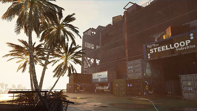30 Days On Ship: Castaway – The First Days