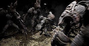 UNDERKING KINGDOM