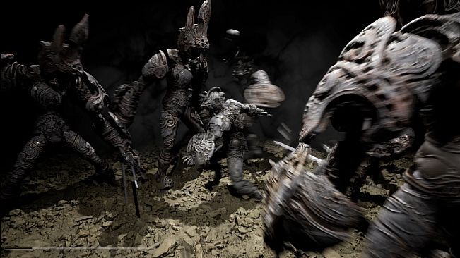 UNDERKING KINGDOM