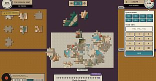 Puzzle Simulator