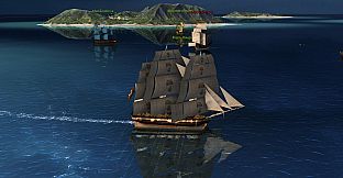 Wind of Luck: Arena - Mediterranean Admiral pack