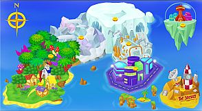 Building Block Heroes