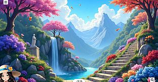 A Lucky Hunt With : Thalia