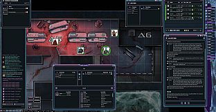 Fantasy Grounds - Starfinder Society - Invasion's Edge: Disaster at Dreamlink Labs