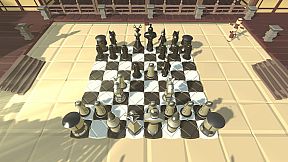Samurai Chess