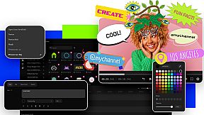 Movavi Video Editor 2025