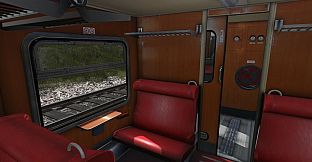 Trainz Plus DLC - DR DBmue 008