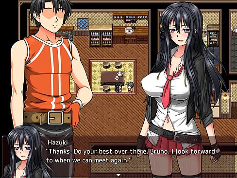 Marauder of Dystopia: The weakest go to the wall