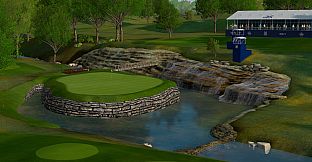 GOLF+ - Valhalla Golf Club