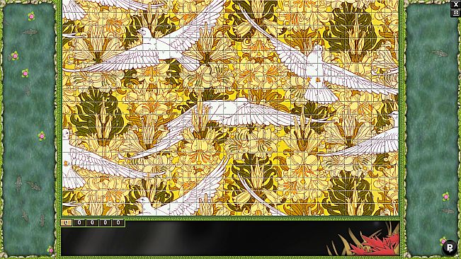 Jigsaw Puzzle Pack - Pixel Puzzles Ultimate: Variety Pack 22