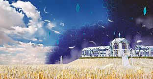 Tenkei * Love -The Last Star of August-