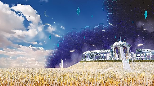 Tenkei * Love -The Last Star of August-