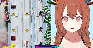 Riding to Bounce City - Christmas set A