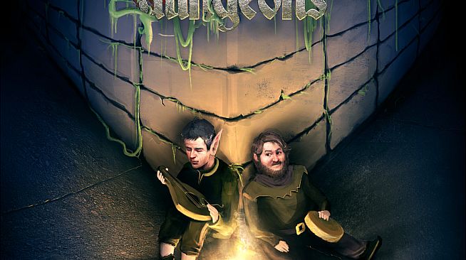 Desktop Dungeons Soundtrack