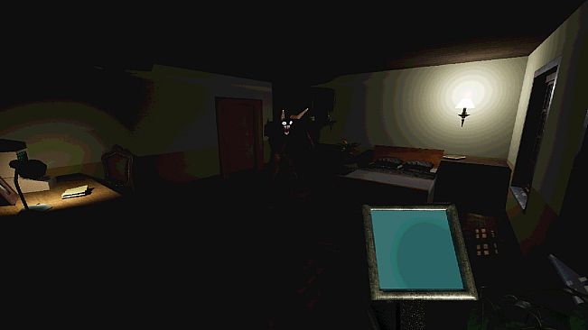 The Anomaly Protocol