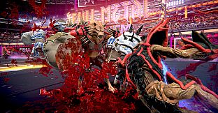 Mutant Football League - Demonic Legion Pack