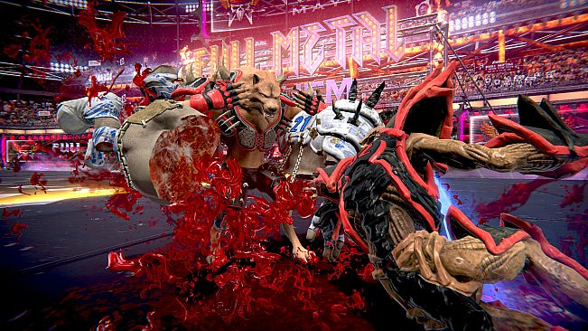 Mutant Football League - Demonic Legion Pack