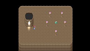 Don't Look Behind You