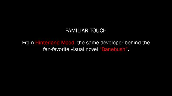 BLACKMURK: Shuffling Man