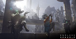 ENDLESS Space 2 - Supremacy