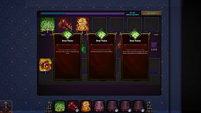 Rogue's Realm: The Old God